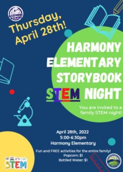 STEM Night